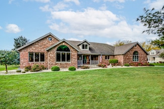 26002 S Cambridge Dr, Crete, IL 60417