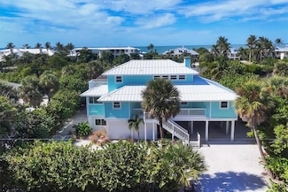 3547 Gasparilla Rd, Boca Grande, FL 33921
