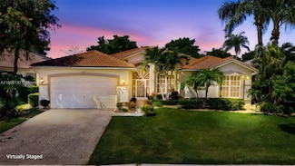 11564 Puerto Blvd, Boynton Beach, FL 33437