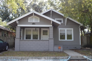 2536 Phyllis St, Jacksonville, FL 32204