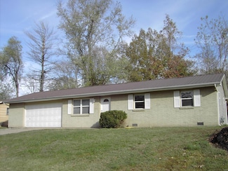 1018 Villa Ln, Cape Girardeau, MO 63701