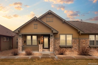 8555 W Quarles Place, Littleton, CO 80128