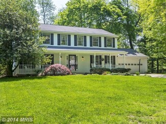 4117 Red Bandana Way, Ellicott City, MD 21042