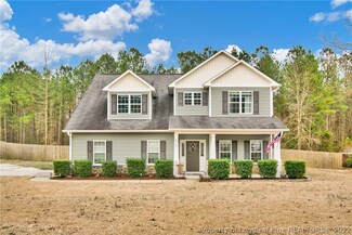 8725 Nc 210 S, Bunnlevel, NC 28323