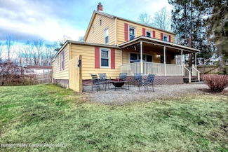 834 1st Ave, Kingston, NY 12401