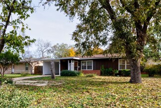 1333 Buccaneer Dr, Abilene, TX 79605