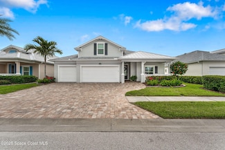 1649 Tullagee Ave, Melbourne, FL 32940