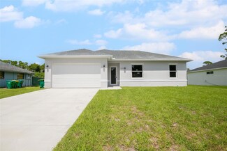 23246 Stelling Ave, Port Charlotte, FL 33980