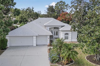 488 Bridle Path Way, Tarpon Springs, FL 34688