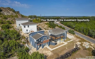 185 Hidden Dr, Canyon Lake, TX 78133