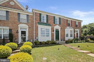3903 Bush Ct, Abingdon, MD 21009