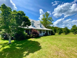 2226 Jim Bush Rd, Bonifay, FL 32425