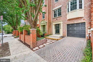 8102 Derby Ln, Owings Mills, MD 21117