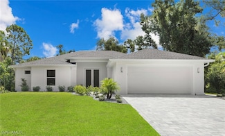 16211 Chamberlain Blvd, Port Charlotte, FL 33954