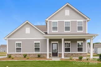 2051 Swanport Ln, Monroe, NC 28110