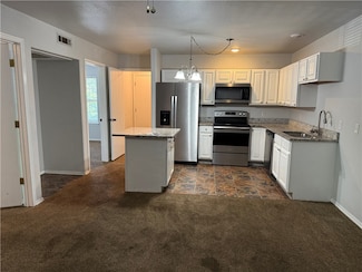 8148 Randall Ln Unit 5, Decatur, AR 72722