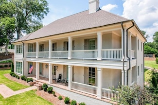 1701 Jackson Ave E, Oxford, MS 38655