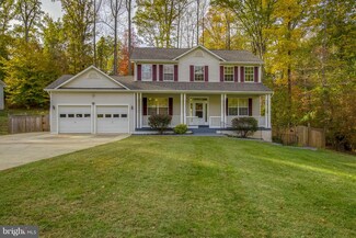11706 Smithfield Rd, Manassas, VA 20112