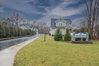 2 Rivercrest Way Unit 2, South Hadley, MA 01075
