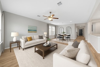 3117 Moldboard Dr, McKinney, TX 75071