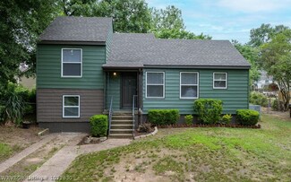 3602 Chaffee Dr, Fort Smith, AR 72904