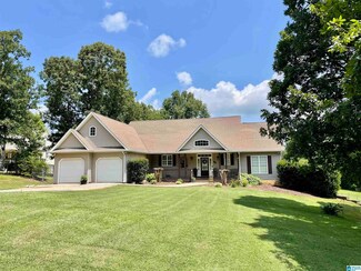 95 Autumn Acres Ln, Sylacauga, AL 35150