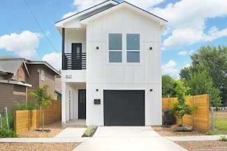 803 Indiana St, San Antonio, TX 78210