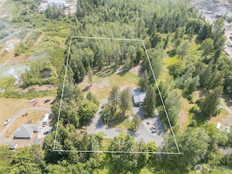 4103 S Fey Rd, Port Angeles, WA 98363