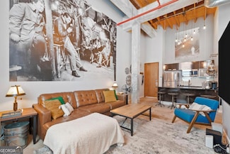 650 Glen Iris Dr NE Unit 26, Atlanta, GA 30308