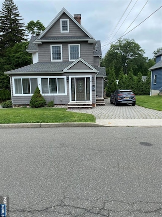55 N Maple Ave Unit 2, Park Ridge, NJ 07656