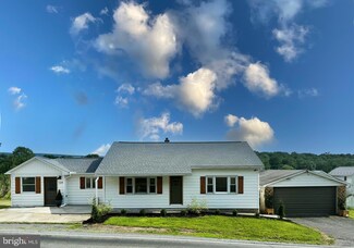 124 Fearnot Rd, Lykens, PA 17048