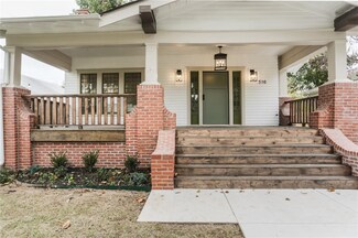 516 NW 19th St, Oklahoma City, OK 73103