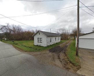 314 Walnut St, West Portsmouth, OH 45663