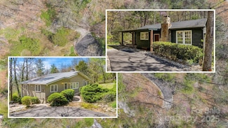 336&351 Colony Rd, Hendersonville, NC 28792