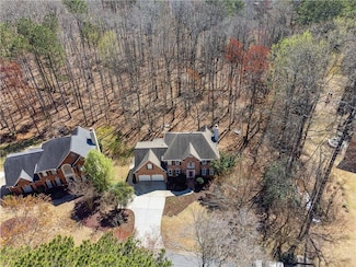 465 Woodbrook Way, Lawrenceville, GA 30043