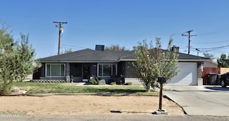 8801 Hickory Dr, California City, CA 93505