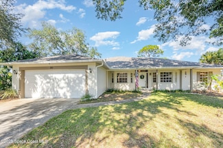 351 Myakka St NE, Palm Bay, FL 32907