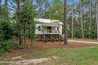 0 Jenny Lisa Ln, New Bern, NC 28560