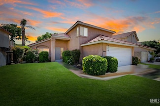 6008 Alderpointe St, Bakersfield, CA 93313