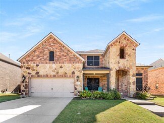 11357 Santa Maria Rd, Frisco, TX 75035