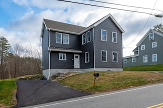 108 Paxton Rd, Spencer, MA 01562