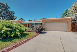 5312 Irving Blvd NW, Albuquerque, NM 87114