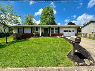 5041 Elmhaven Cir, Charleston, WV 25313