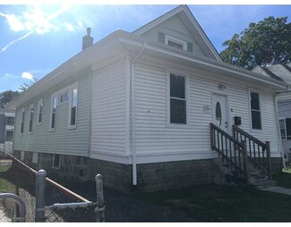 31 Burmah St, Mattapan, MA 02126