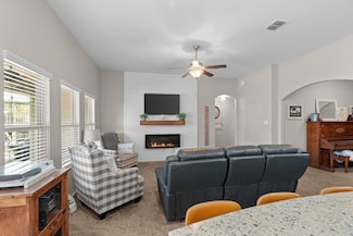 14605 Sundog Way, Haslet, TX 76052