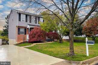 6004 Phillipp Ct, Woodbridge, VA 22193