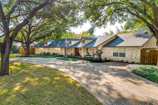 14117 Brookridge Cir, Dallas, TX 75254