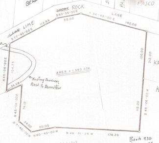 0 Lime Rock Ln Unit 72062533, Monterey, MA 01245