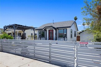 4562 W 17th St, Los Angeles, CA 90019