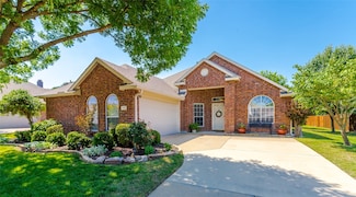 1108 Shady Brook Dr, Allen, TX 75002